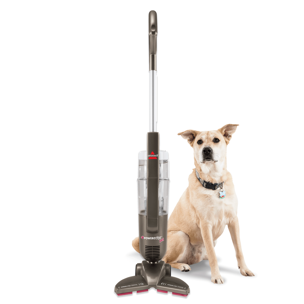 PowerEdge® Pet HardFloor Vacuum 81L2A | BISSELL® Vacuums